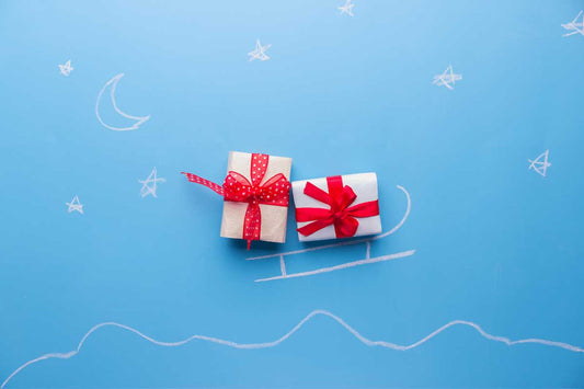 Santa, Baby! Bring Me Some Soap! Your Ultimate Groove Soaps Gift Guide