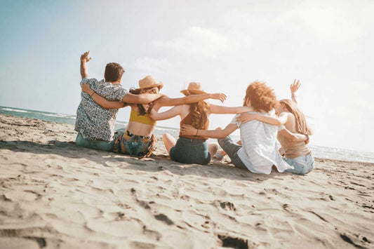 10 Tips to Protecting Your Skin in the Summer