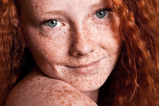 6 Skin Care Resolutions that Are Easy to Keep