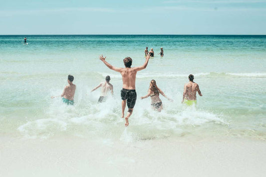 Tips for the Perfect Spring Break Skin