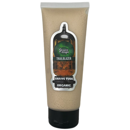 TRAILBLAZER SHAVE TUBE