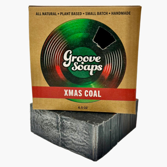 XMAS COAL