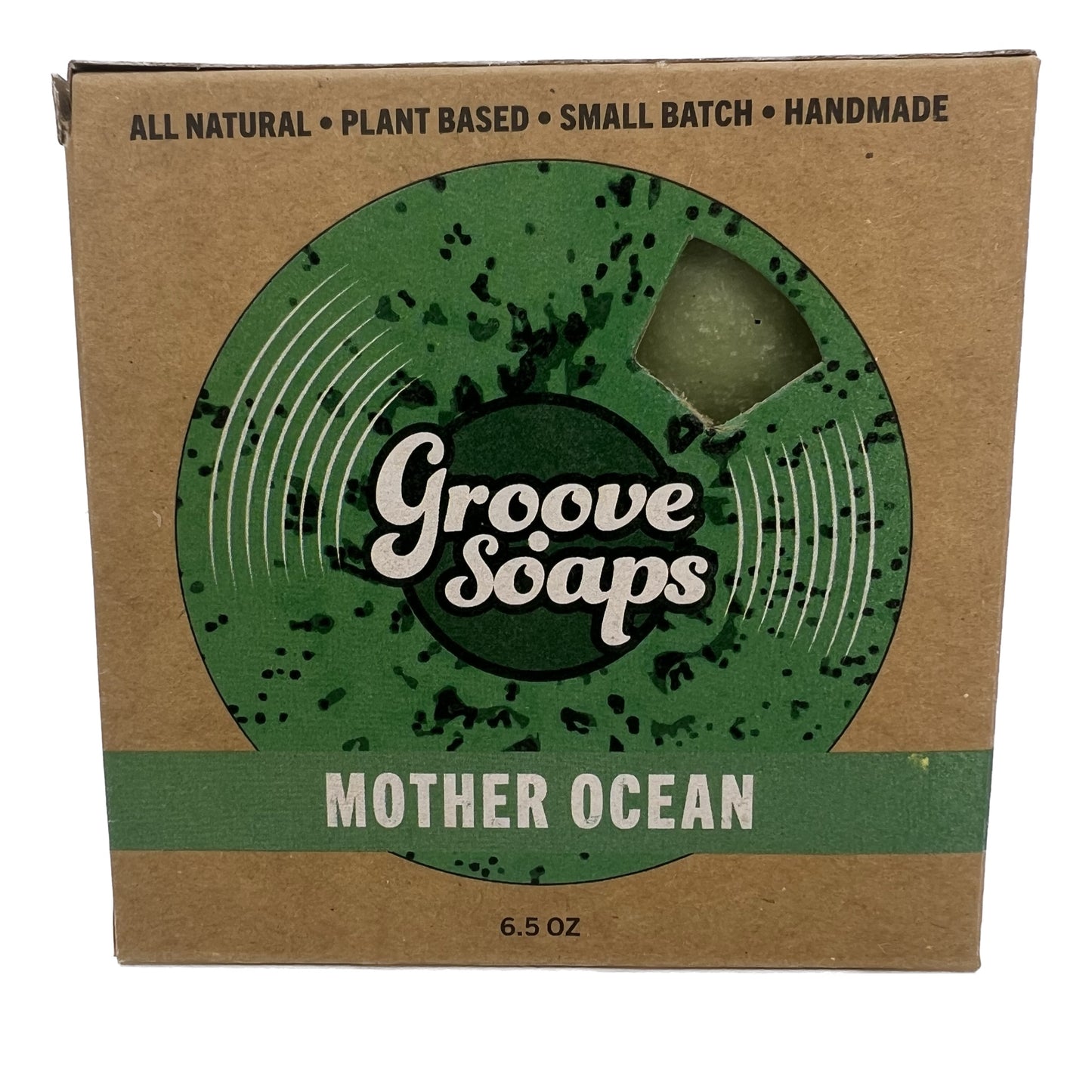 MOTHER OCEAN