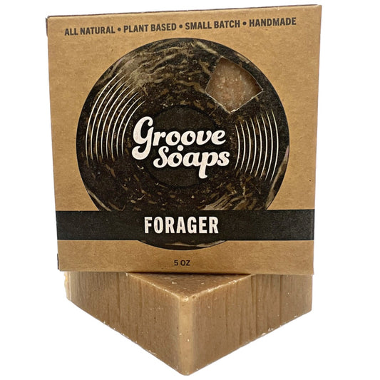 FORAGER