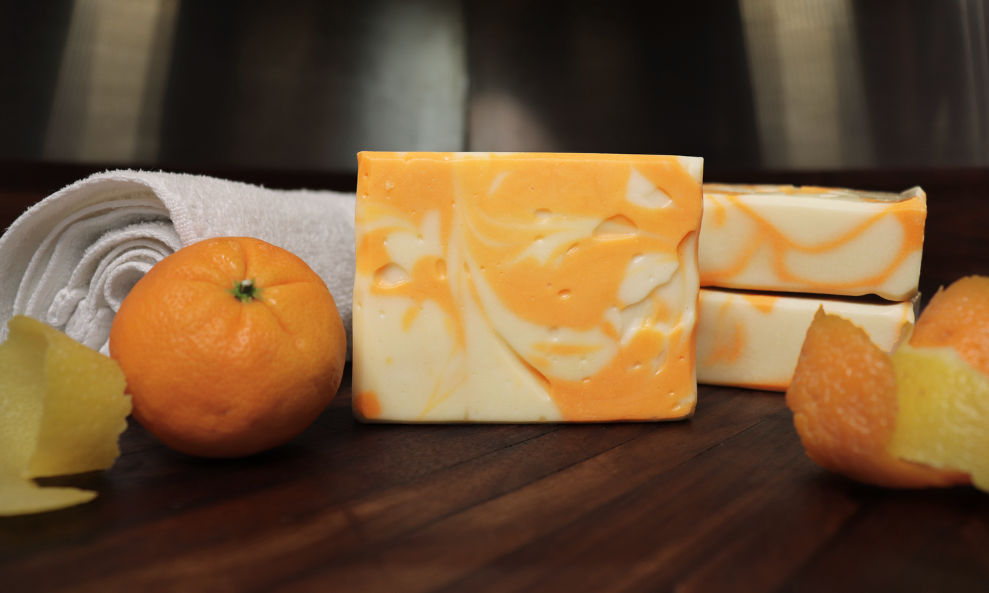 Florida Citrus Slab