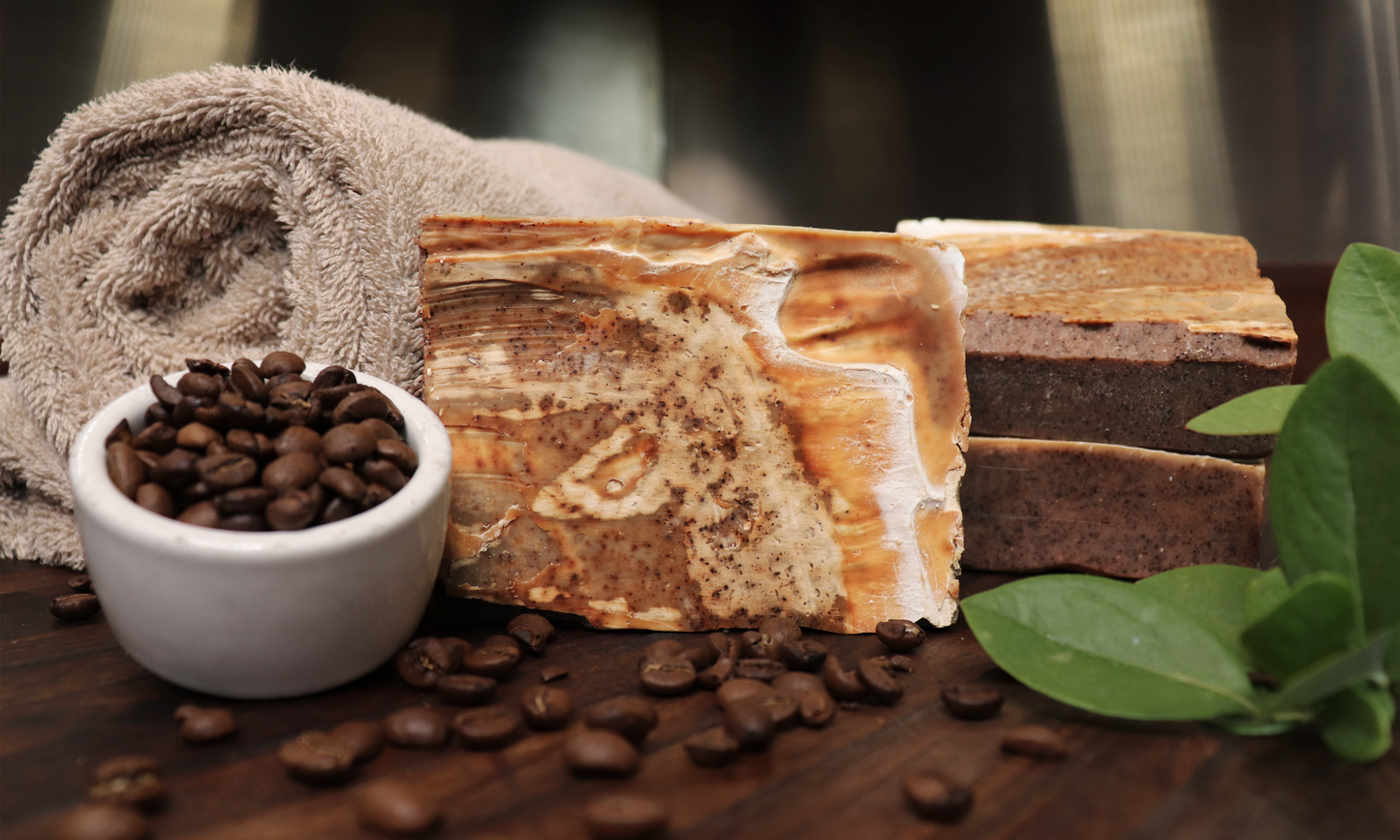 Coffee Break Slab
