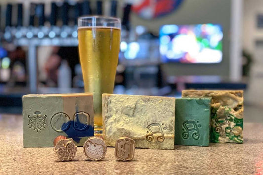 Beer Soap - What It Is and Why You Want It