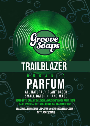 TRAILBLAZER PARFUM