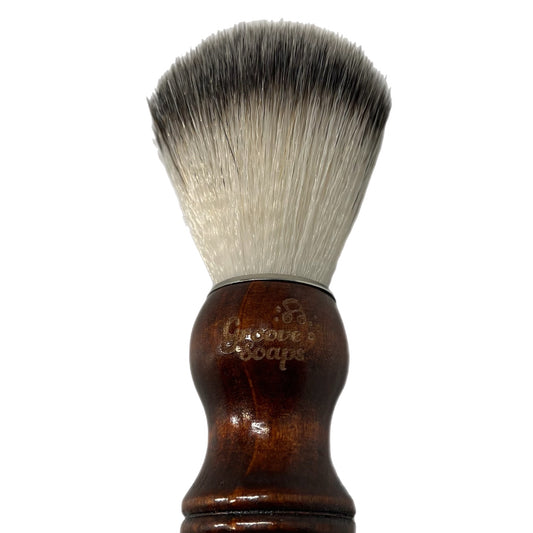SHAVE BRUSH