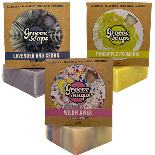 FLOWER POWER BUNDLE