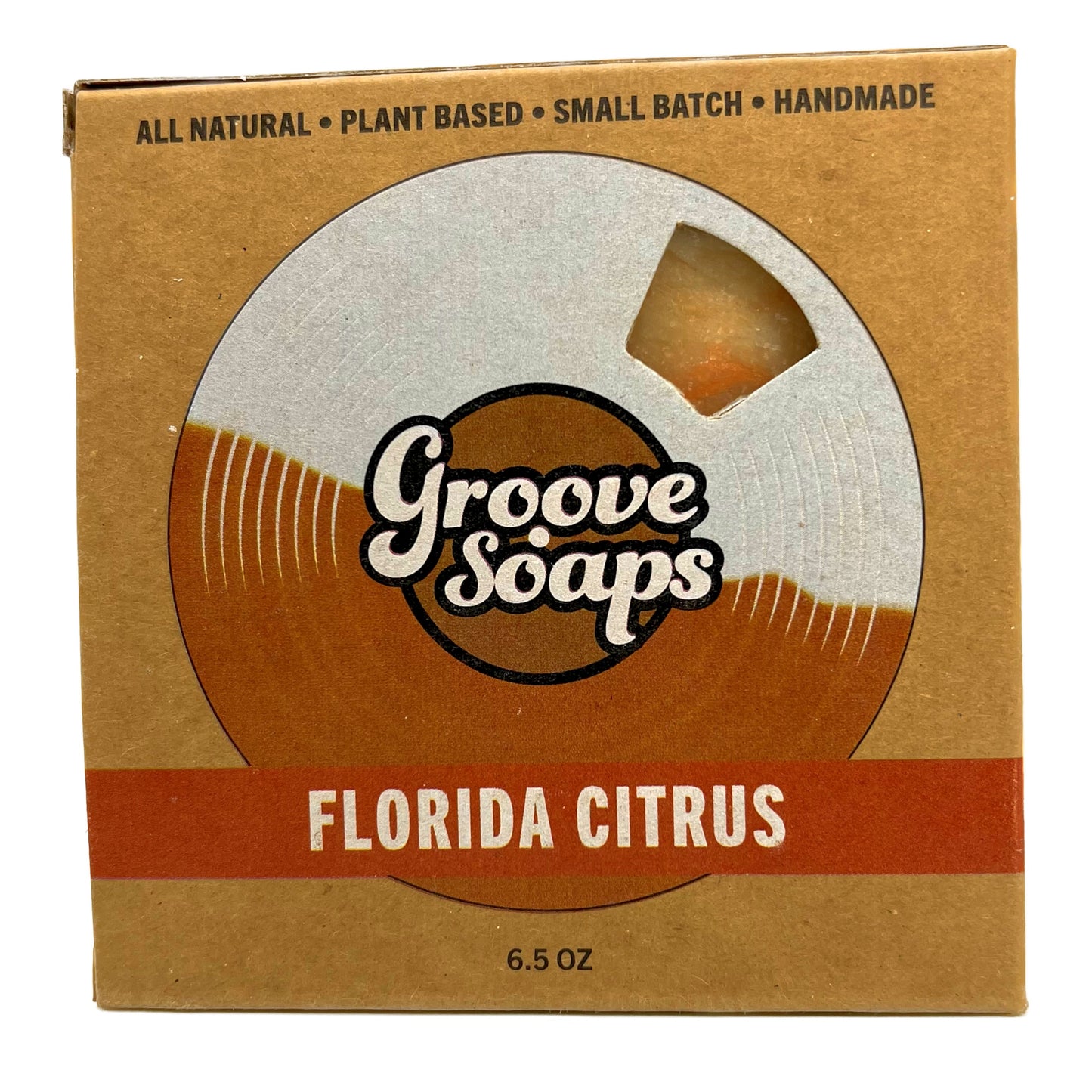 FLORIDA CITRUS