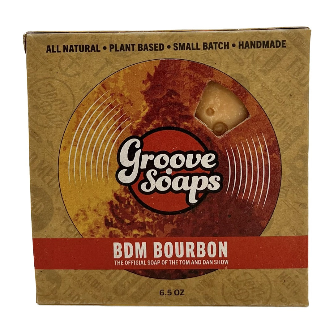 BDM BOURBON