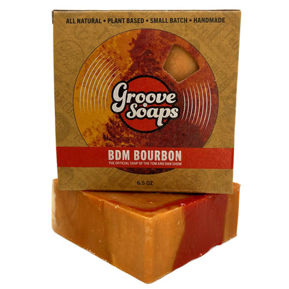 bourbon and tobacco soap Handmade Soap: Shea Butter, Vegan for Men Whats all the buzz about glycerin soap Bourbon + Tobacco - Shave