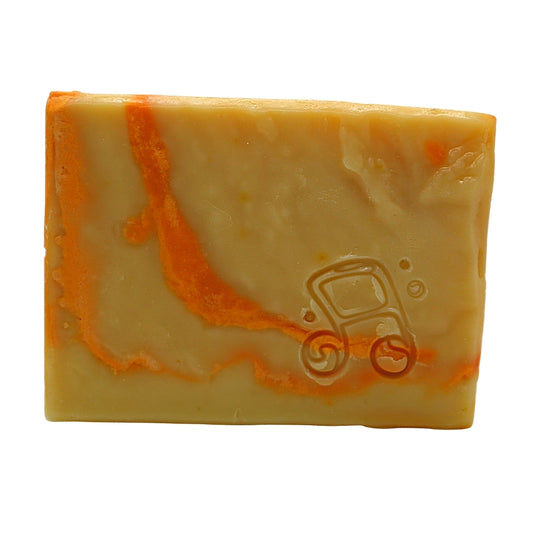 Florida Citrus Slab